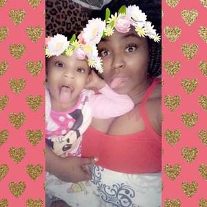 Meet your Posher, Jessica